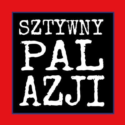 Sztywny Pal Azji Pierwsza P Yta Pierwszy Sk Ad Itd Impresariat